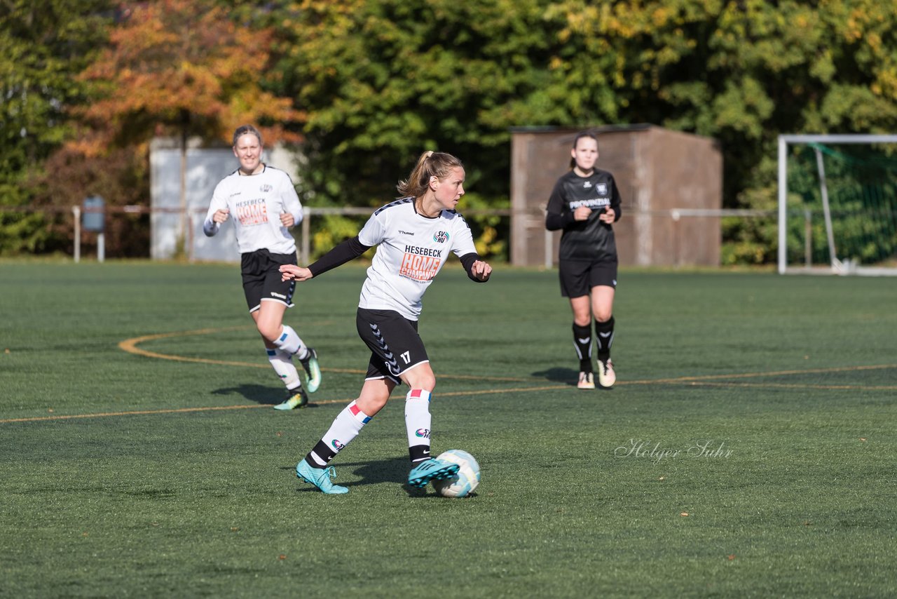 Bild 68 - Frauen SV Henstedt Ulzburg III - TSV Wiemersdorf : Ergebnis: 2:1